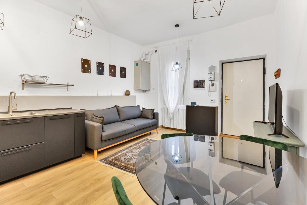Apartment Monza 10 - Affitti Brevi Italia Mailand
