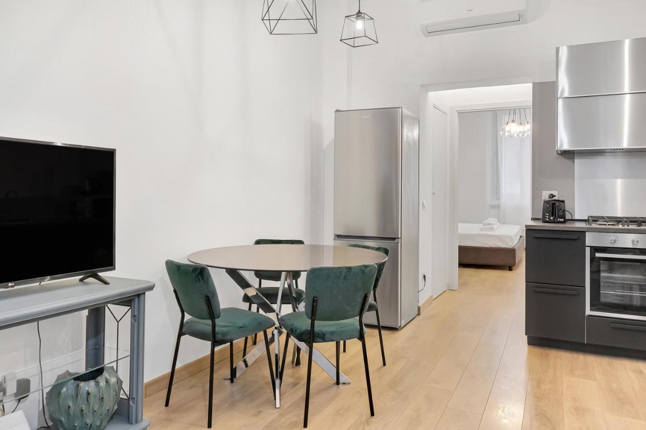 Apartment Monza 10 - Affitti Brevi Italia Mailand