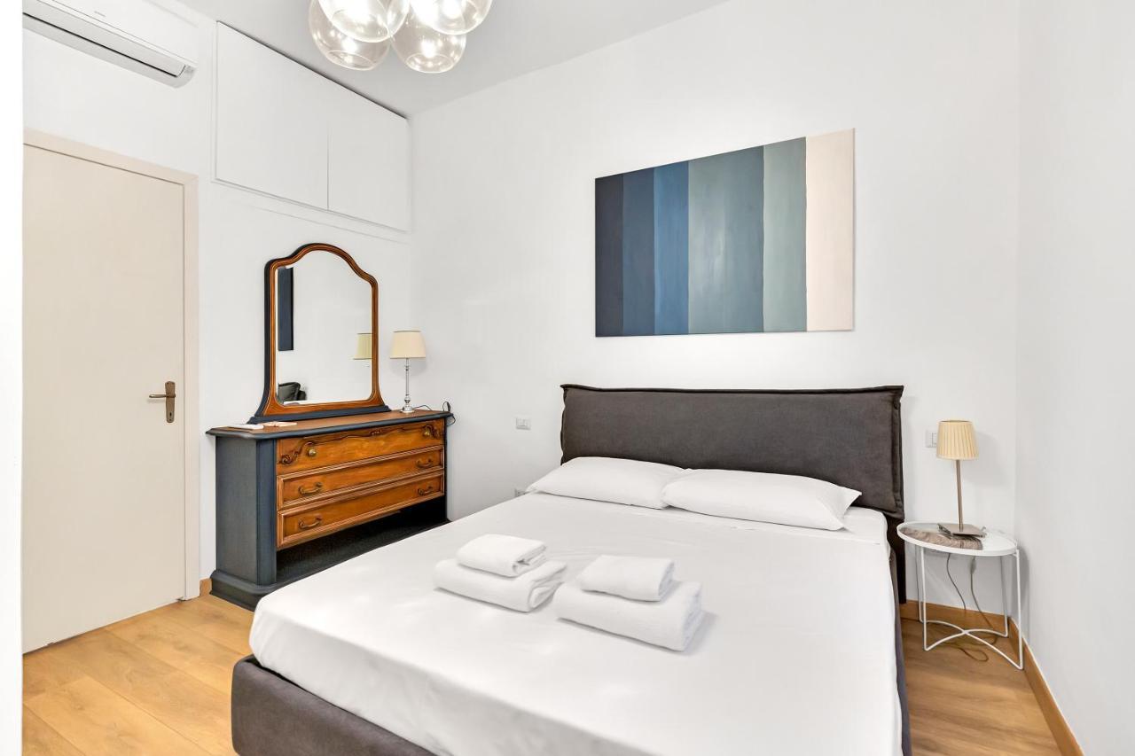 Apartment Monza 10 - Affitti Brevi Italia *