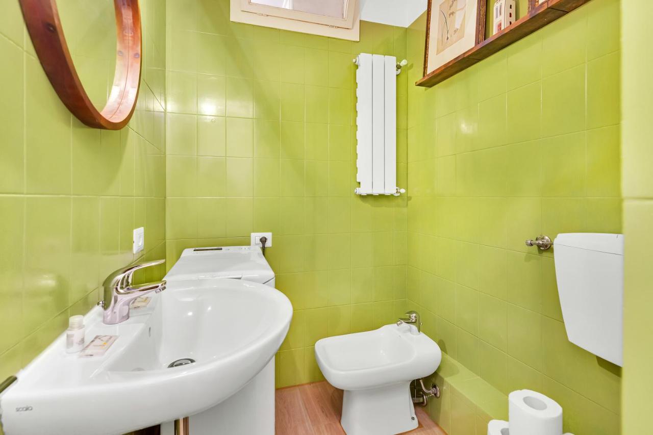 Apartment Monza 10 - Affitti Brevi Italia