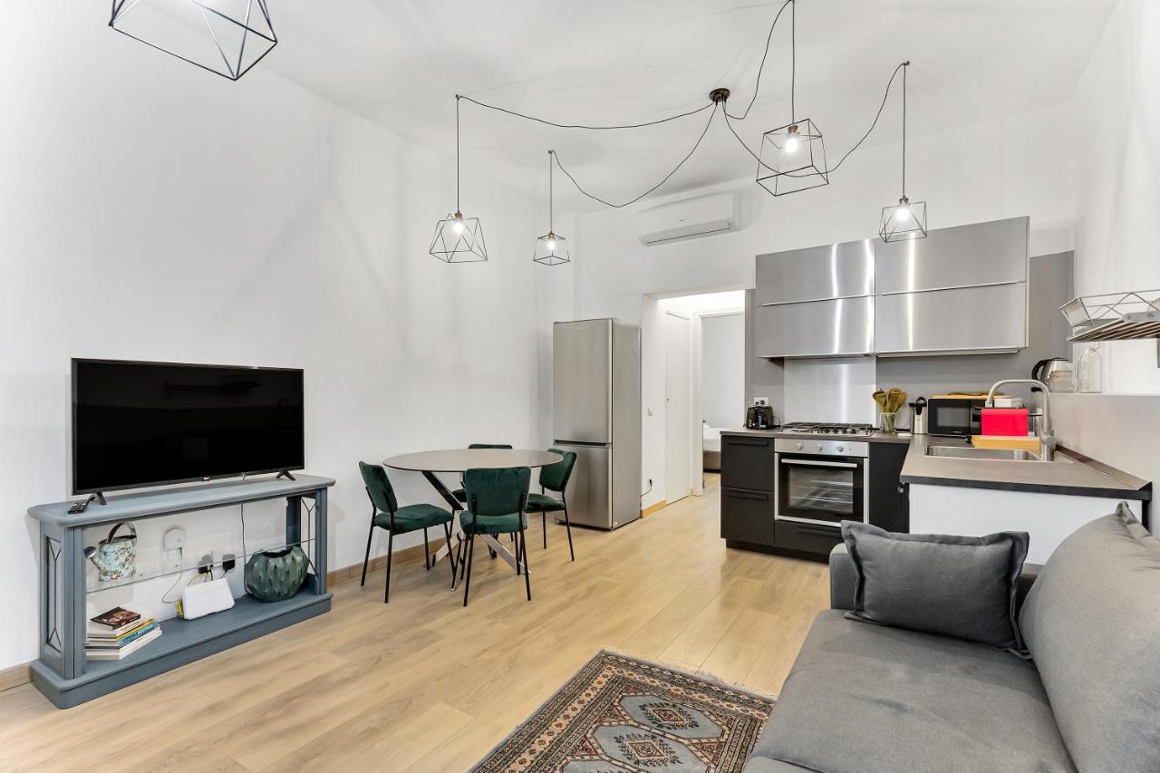 Apartment Monza 10 - Affitti Brevi Italia *