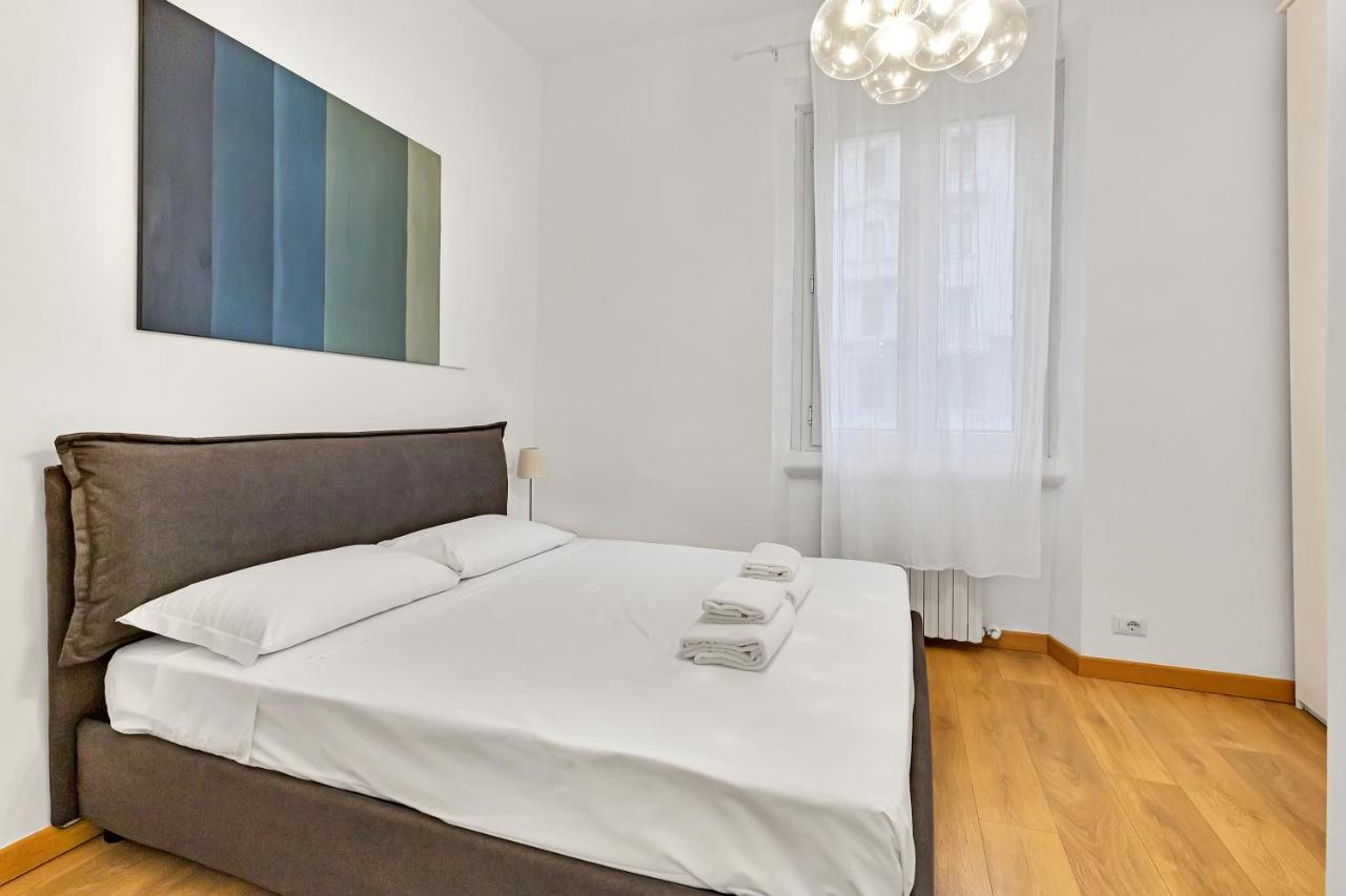 Apartment Monza 10 - Affitti Brevi Italia Mailand